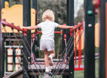 Psychomotorik Schwerin Kletterpark